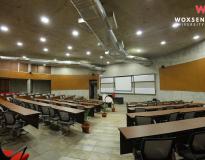 Woxsen University Classroom(5)