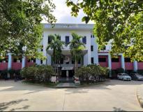 Anurag University Hyderabad Campus Building(2) Anurag University Hyderabad Campus Building(2)