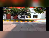 Anurag University Hyderabad Campus Building(3) Anurag University Hyderabad Campus Building(3)