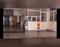 Anurag University Hyderabad Cafeteria / Mess