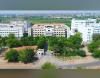 Anurag University Hyderabad Campus Building(5)