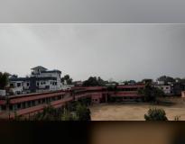 A.S College, SKMU Campus View(2)