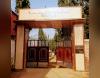 A.S College, SKMU Entrance