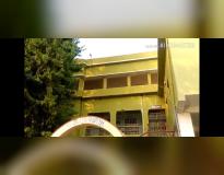Jangipur College Campus Building