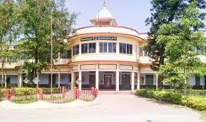 Dibrugarh Hanumanbax Surajmall Kanoi College