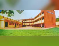 Doranda College Campus Building(2)
