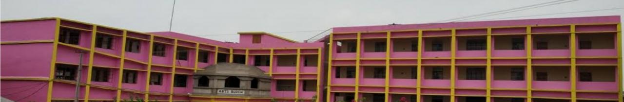 B.S.K. College, SKMU