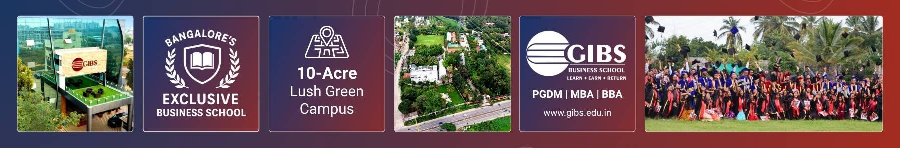 GIBS Business School