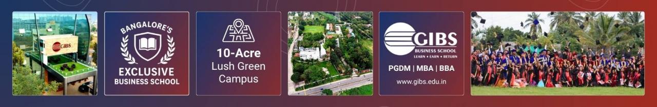 GIBS Business School
