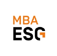 MBA ESG Paris Logo