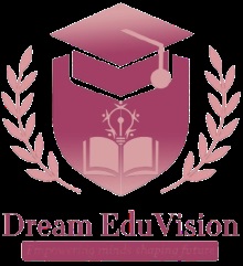Dream EduVision Logo