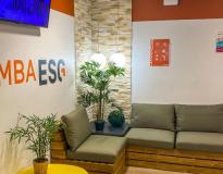 MBA ESG Paris Others(1) MBA ESG Paris Others(1)