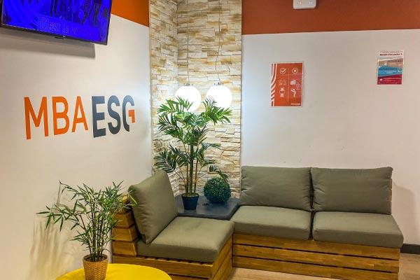 MBA ESG Paris