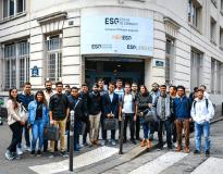 MBA ESG Paris Others(3) MBA ESG Paris Others(3)