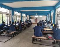 Dream EduVision Classroom Dream EduVision Classroom
