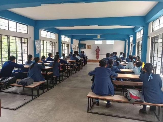 Dream EduVision