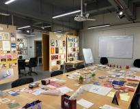 JS Institute of Design Library