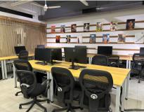 JS Institute of Design Classroom(2)