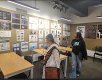 JS Institute of Design Industrial Visit