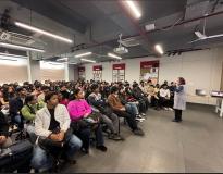 JS Institute of Design Guest Lectures