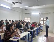 Vantage Knowledge Academy Classroom Vantage Knowledge Academy Classroom