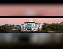 HRIT Campus Building