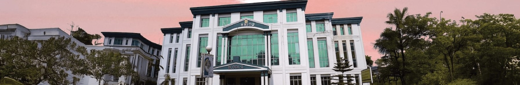 HRIT Group of Institutions