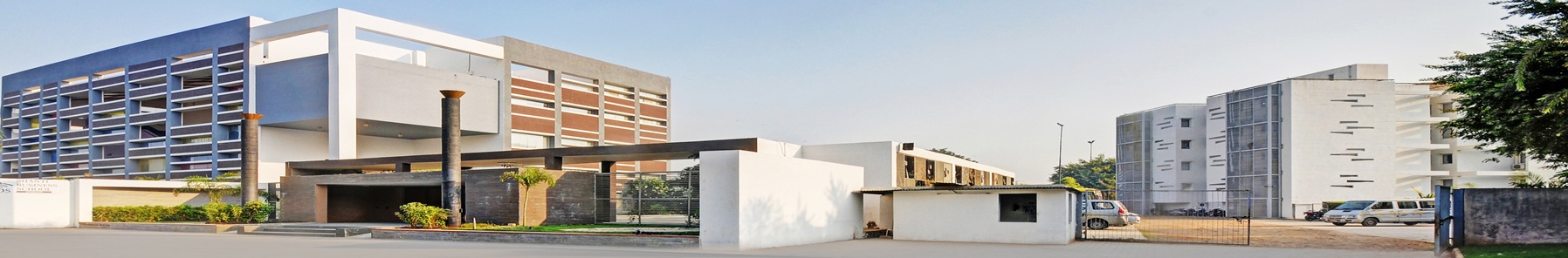 Shanti Business School