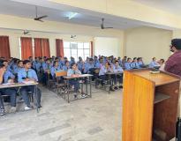 HRIT Classroom