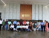 Kaveri University Others(2) Kaveri University Others(2)