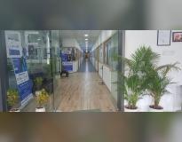Bakliwal Foundation College of Arts, Commerce and Science Entrance