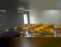 Bakliwal Foundation College of Arts, Commerce and Science Classroom(2)