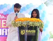 Kaveri University Others(3) Kaveri University Others(3)