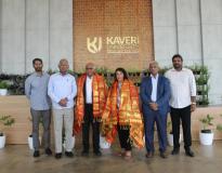 Kaveri University Others(6)
