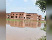 College of Agriculture, Nagaur Campus Building