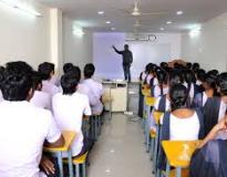 Chaitanya Degree College Classroom Chaitanya Degree College Classroom