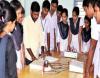 Chaitanya Degree College Labs