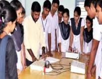 Chaitanya Degree College Labs Chaitanya Degree College Labs