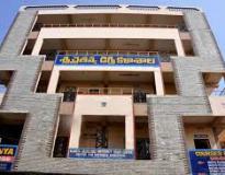 Chaitanya Degree College Campus Building Chaitanya Degree College Campus Building