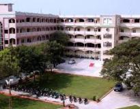 Sri Chaitanya Degree College,Warangal Campus View