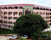 Sri Chaitanya Degree College,Warangal Campus Building(1)
