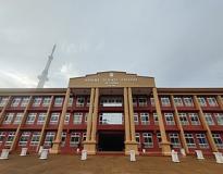 KSCG Main Building KSCG Main Building
