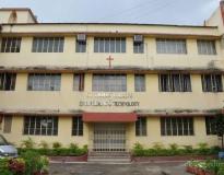 St.Thomas College of Education Main Building