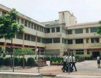 St.Thomas College of Education Campus Building
