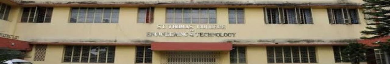 St.Thomas College of Education