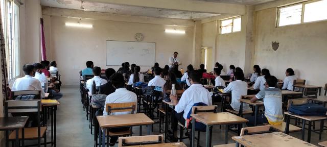 Government Law College, Indore