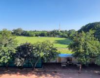 Government Law College, Indore Playground
