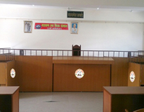 Narayan Law College Moot Court