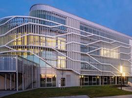 Institute Image