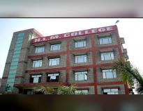 H.L.M. Law College Main Building H.L.M. Law College Main Building